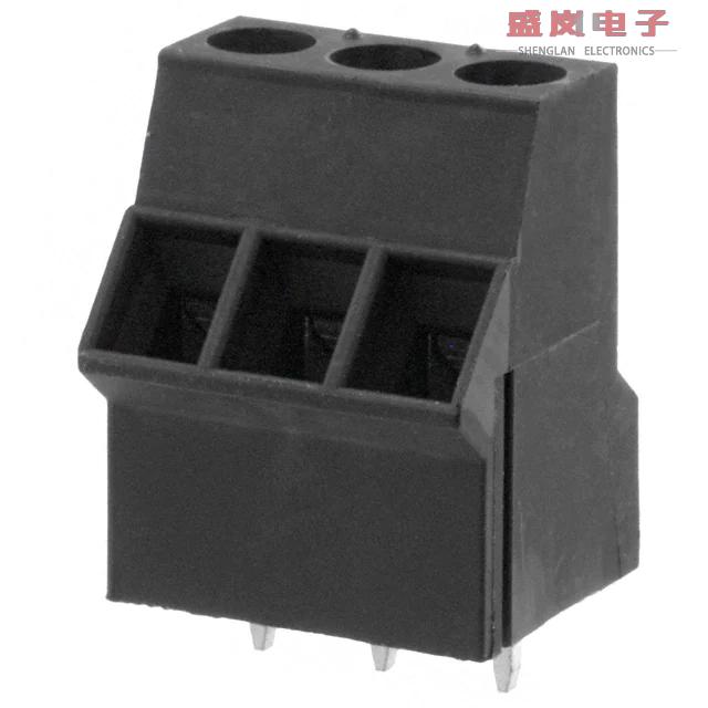 原装正品1892372[TERM B 3POS 40DEG 5.08MM PCB]