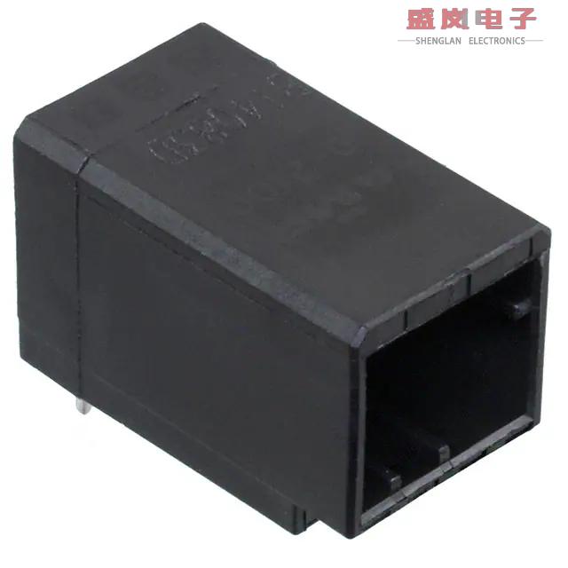 原装正品1376135-3[CONN HEADER R/A 3POS 2.5MM]