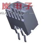 52045-1045[FFC& FPC连接器 RECP VERT NON-ZIF 10]连接器