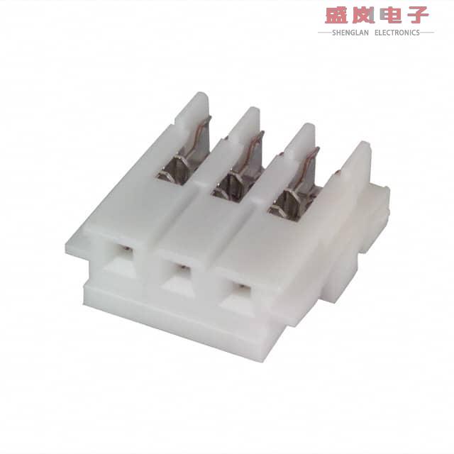 原装正品03HR-6S-P-N[CONN RCPT 3POS IDC 26AWG TIN]