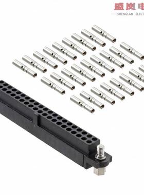 原装正品M80-4602642[CONN RCPT 26POS CRIMP 22AWG GOLD]