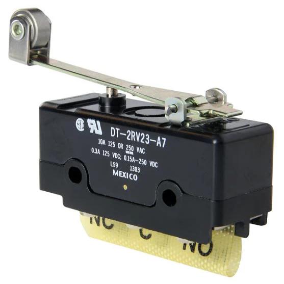 原装正品DT-2RV23-A7[基本/快动 10A 1.9