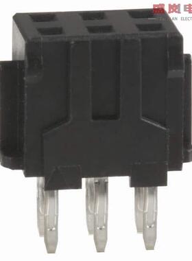 原装正品DF11-6DS-2DSA(05)[CONN RCPT 6POS 0.079 TIN
