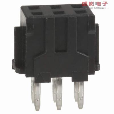 原装正品DF11-6DS-2DSA(05)[CONN RCPT 6POS 0.079 TIN