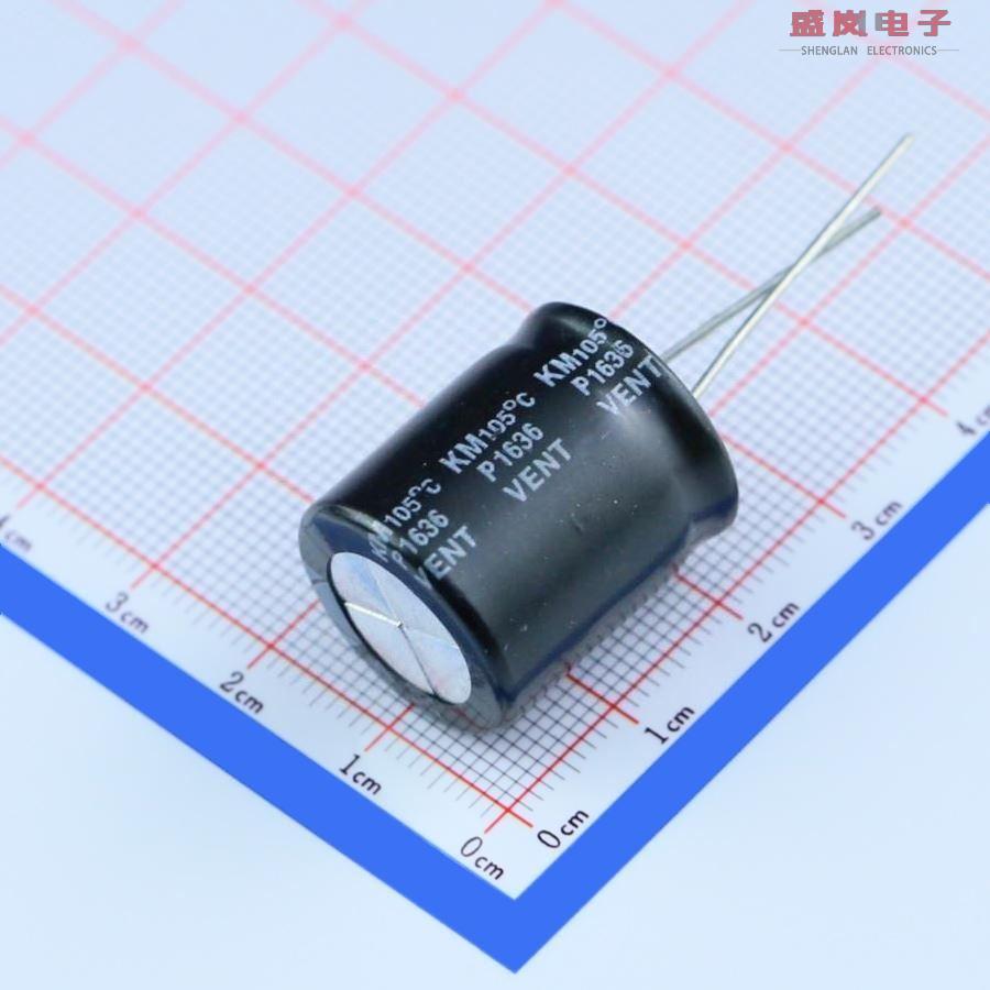 原装正品KM680M400K210A[68uF 20% 400V]