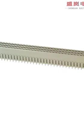 原装正品5650983-5[CONN DIN RCPT 96POS PCB GOLD]