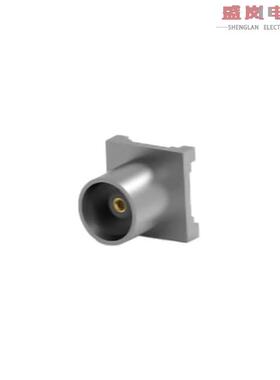 原装正品6061092-1[CONN MCX JACK STR 50 OHM SMD]