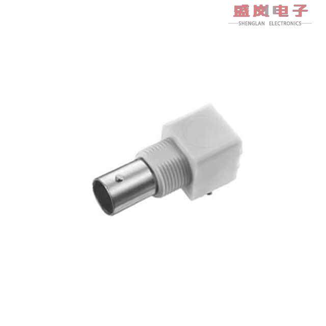 原装正品1-5227161-6[CONN BNC JACK R/A 50 OHM PCB]