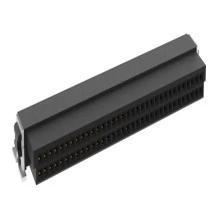 原装正品154743[68-PIN, RIGHT ANGLE, SMT]