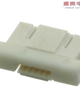 原装正品1734592-5[CONN FPC BOTTOM 5POS 0.50MM R/A]