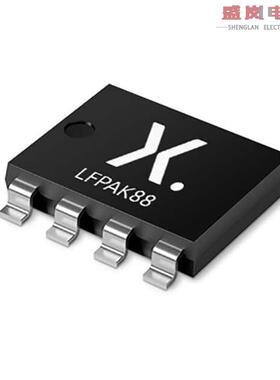 原装正品PSMN1R0-40SSHJ[MOSFET N-CH 40V 325A LFPAK88]