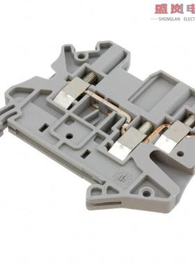 原装正品3044513[CONN TERM BLK FEED THRU 12-26AWG]