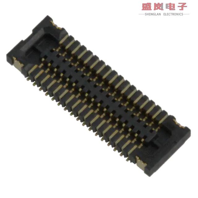 原装正品BM20B(0.8)-34DS-0.4V(51)[CONN RCPT 34POS S