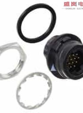 原装正品HR30-7R-12P(31)[CONN RCPT MALE 12P GOLD SL