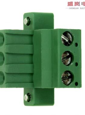 原装正品796858-3[TERM B PLUG 3POS STR 5MM]