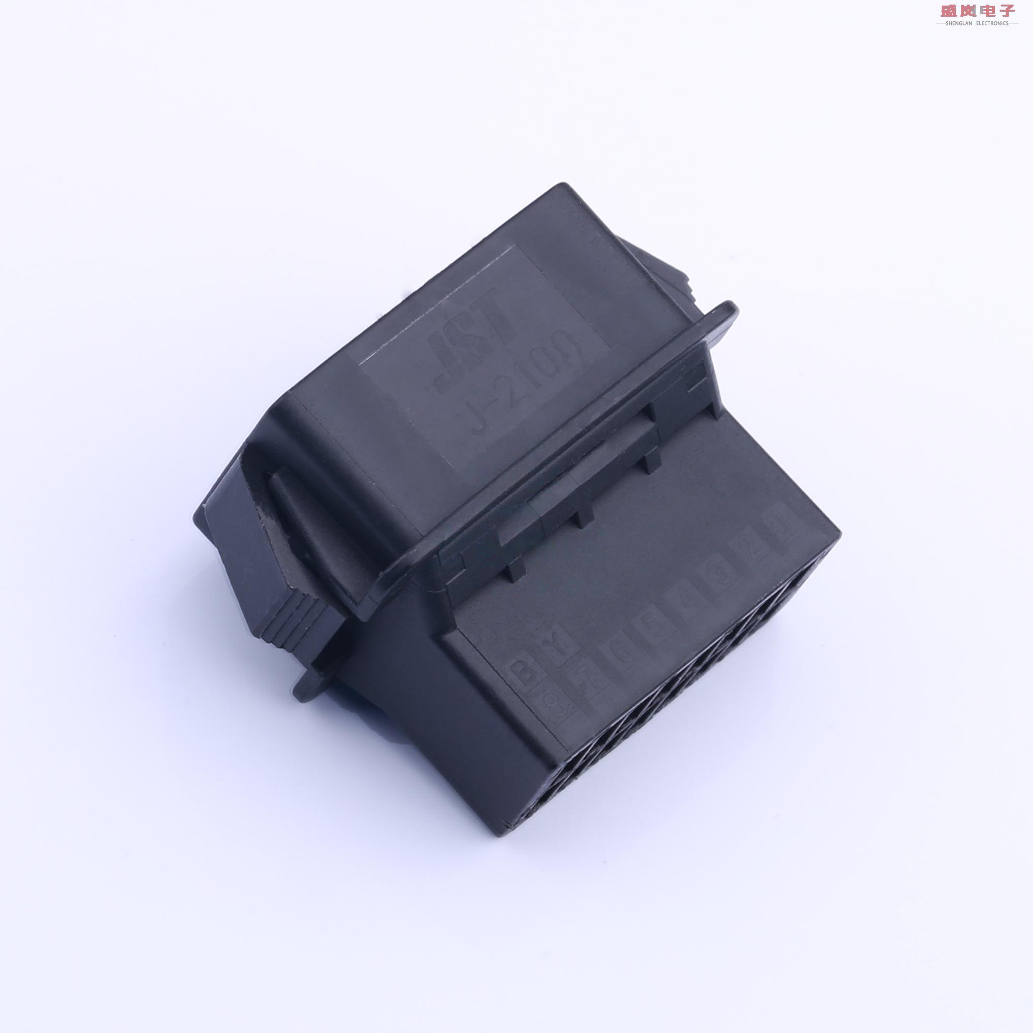 原装正品J21DPM-16V-KY[2.5mm 2x8P]