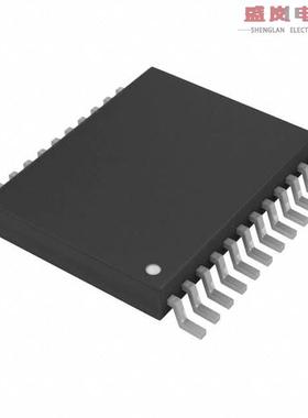 原装正品SN74CBTD3384CDGVR[IC BUS SWITCH 5 X 1:1 24