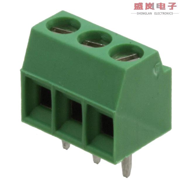 原装正品1546551-3[TERM BLK 3POS SIDE ENT 3.5MM PCB]