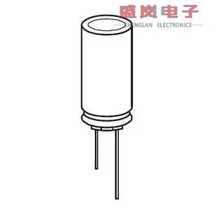 CAP ALUM 1000UF 原装 35V B41866C7108M009 20% 正品