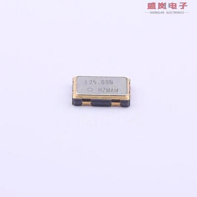 原装正品SG-8018CB 25.000000MHZ TJHSA[5032 25MHz 1.