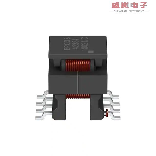 原装正品B78307A2385A003[AUXILIRY TRANSFORMER E10 SMD]