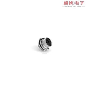JAM RT072028PNH03 NUT RECEPTACLE WIT 原装 MALE 正品