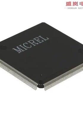 原装正品KSZ8999I[IC 10/100 INTEG SWITCH 208PQFP]