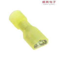 原装正品DNF10-250FIB-D[CONN QC RCPT 10-12AWG 0.250]