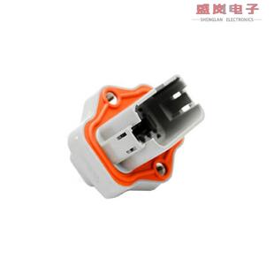 12POS CONN 正品 原装 PM05 12PA RCPT MNT PANEL HSG AT04