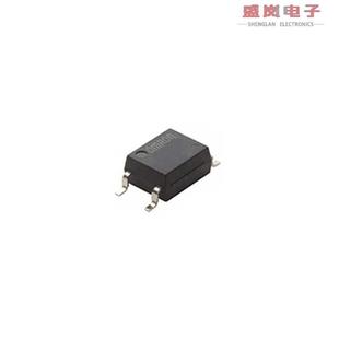 SPST 正品 SSR 原装 60V 61VY3 G3VM 700MA RELAY