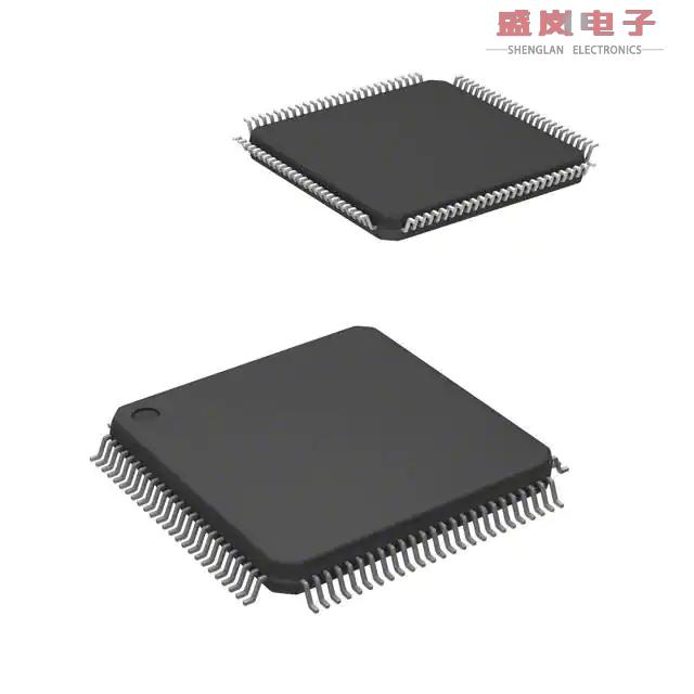 原装正品STM32F429VIT6[IC MCU 32BIT 2MB FLASH 100LQFP]