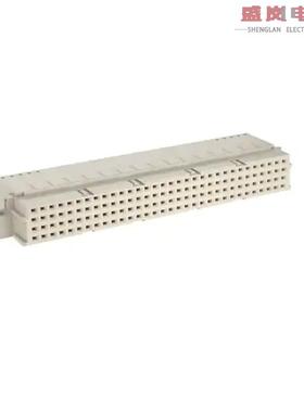 原装正品384850[DIN RD 128POS F SLDR RA CL2]