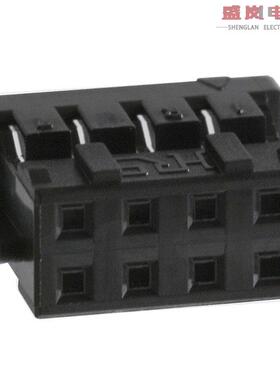 原装正品DF11-8DS-2C[CONN SOCKET 8POS 2MM DUAL CRIMP]