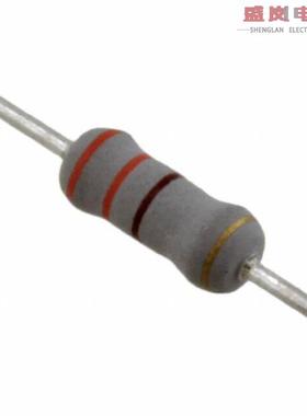 原装正品WHS2-68RJA25[RES 68 OHM 2W 5% AXIAL]