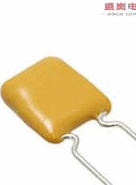 原装正品SR215E105MAATR1[CAP CER 1UF 50V Z5U RADIAL]