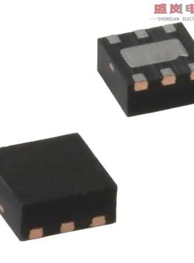 原装正品MIC23031-FYMT-TR[IC REG BUCK 1.5V 400MA 6TMLF]