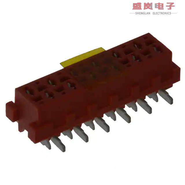 原装正品8-188275-2[CONN RCPT 12POS 0.1 TIN SMD]