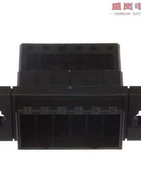 原装正品917241-6[CONN HOUSING TAB 12POS DUAL PANL]