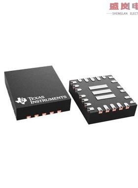 原装正品TPS55288RPMR[36V, 16A BUCK-BOOST CONVERTER WI]