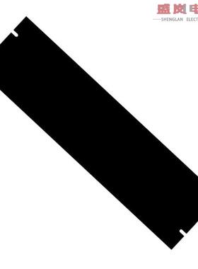 原装正品PBPS19007BK2[PANEL FRONT 19X7X0.07