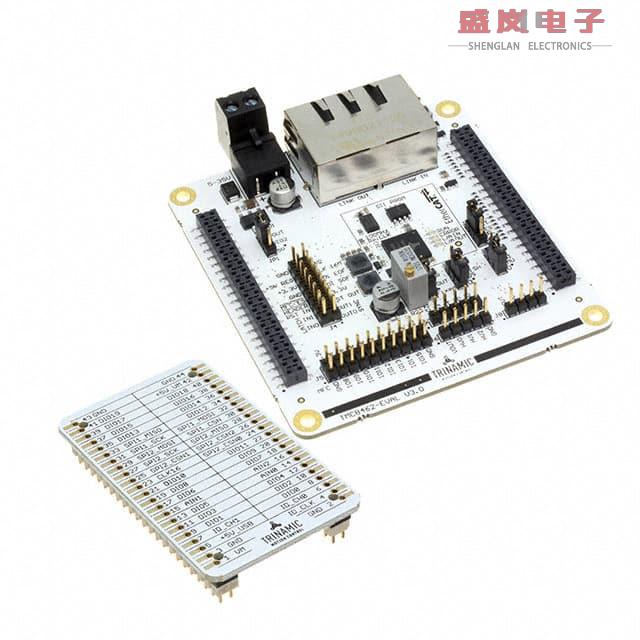 原装正品TMC8462-EVAL[EVAL BOARD FOR TMC8462]