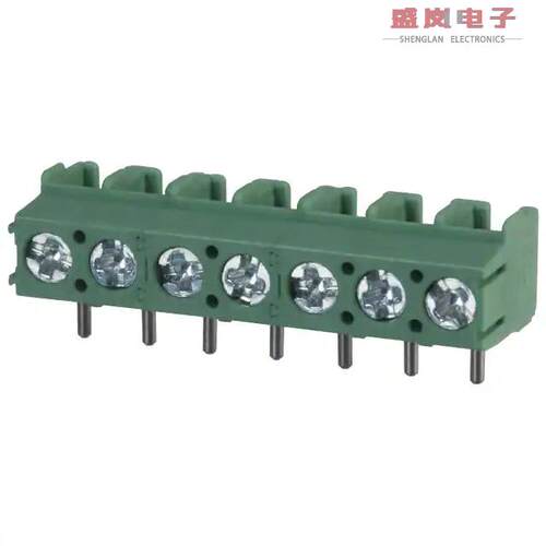 原装正品1935365[TERM BLK 7POS TOP ENTRY 5MM PCB]
