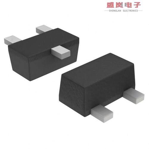 原装正品SI1013CX-T1-GE3[MOSFET P-CH 20V 450MA SC89-3]