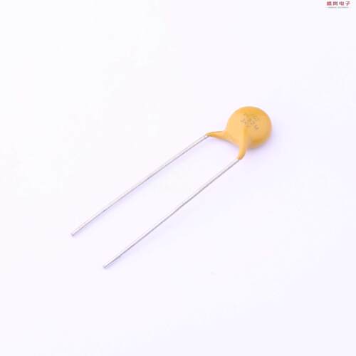 原装正品CT81-P6Y5V1D152MSE[直插陶瓷电容/独石电容 2
