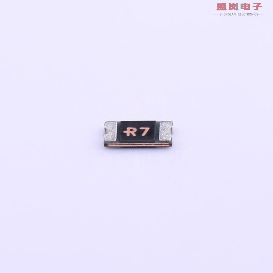 原装正品SMD1206P075TF[0.75A 自恢复型]