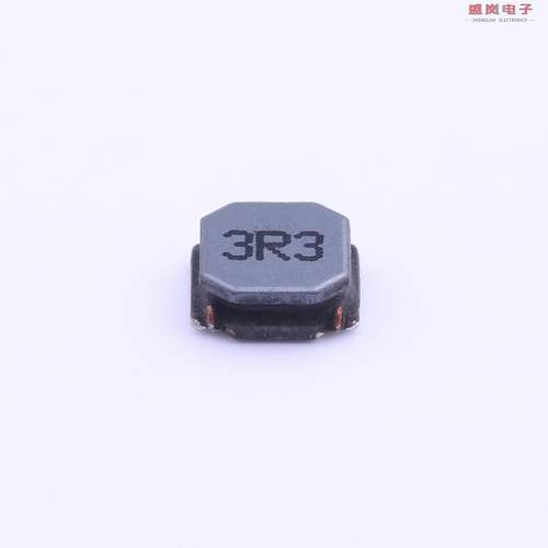 原装正品SLW5020S3R3MST[功率电感 3.3µH 20% IND_5X5M
