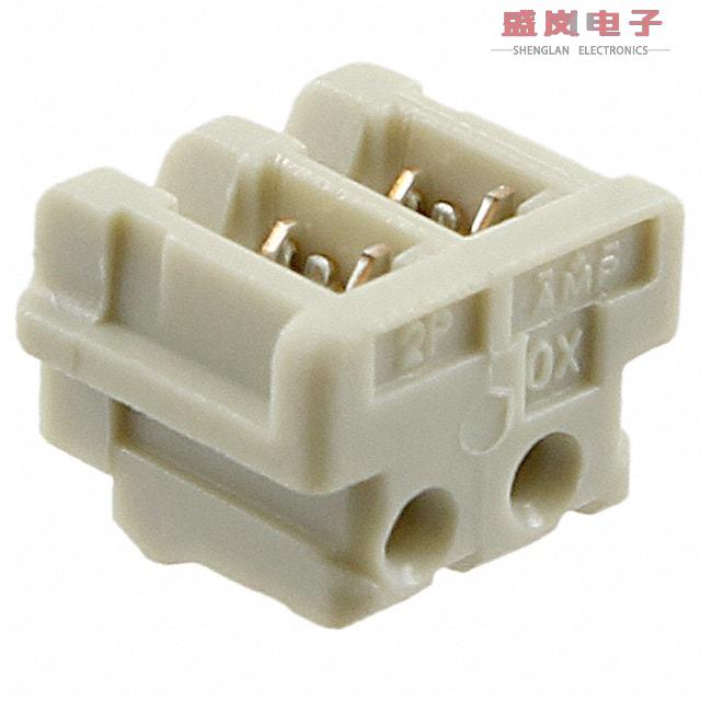 原装正品2-179694-2[CONN RCPT 2POS IDC 24AWG TIN]