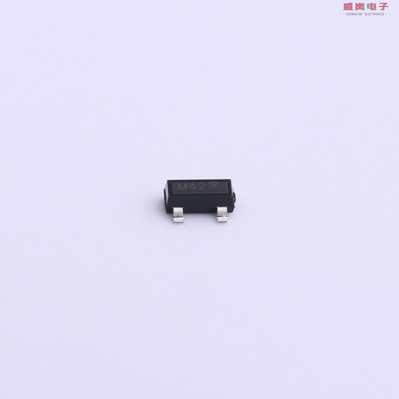 原装正品TLE4964-2M[霍尔效应]