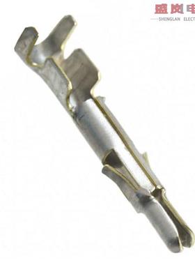 原装正品350687-1[CONN SPLIT PIN 14-20AWG CRMP TIN]