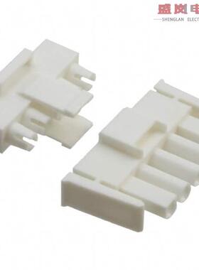 原装正品770016-1[CONN PLUG 5 POS UMNL-II (2PC)]
